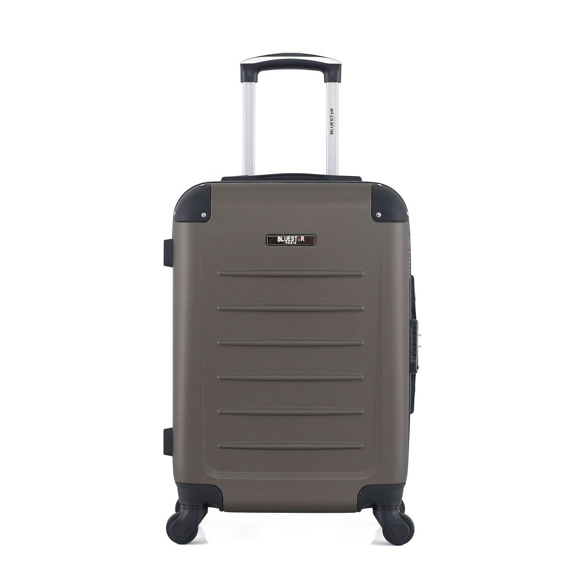 BLUESTAR BLUESTAR - Valise Cabine OPERA 55 cm 4 Roues
