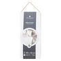 Voir la diapositive 4 : ATMOSPHERA Drap Housse bonnet 30 cm 100% Lin Tropiques