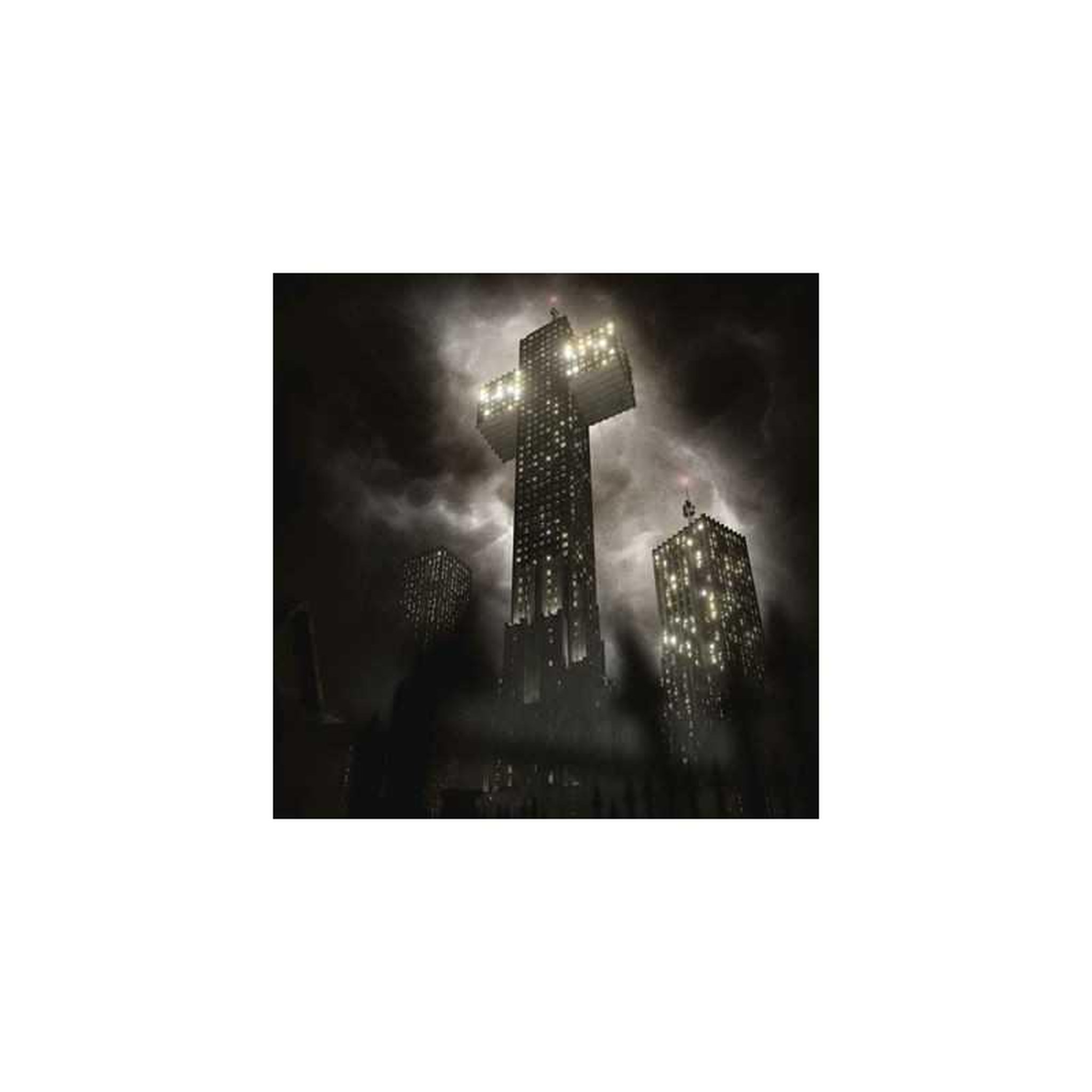 Vinyle lp 33t 180 g nordic gothic – metal gothique nordique