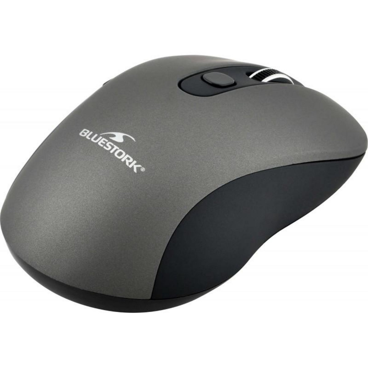 BLUESTORK Souris d'ordinateur BLUESTORK M-WL-OFF 60-GREY