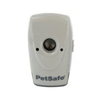 PETSAFE PETSAFE Systeme de controle des aboiements pour linterieur - Pour chien