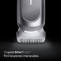 Voir la diapositive 3 : BRAUN Tondeuse corps BG7550