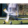Voir la diapositive 3 : Smartbox Vol en avion ultra-léger de 50 minutes près de Colmar - Coffret Cadeau Sport & Aventure
