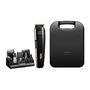 Voir la diapositive 2 : SENCO Tondeuse a cheveux professionnelle - SENCOR - SHP 8305BK - 12 accessoires - Noir