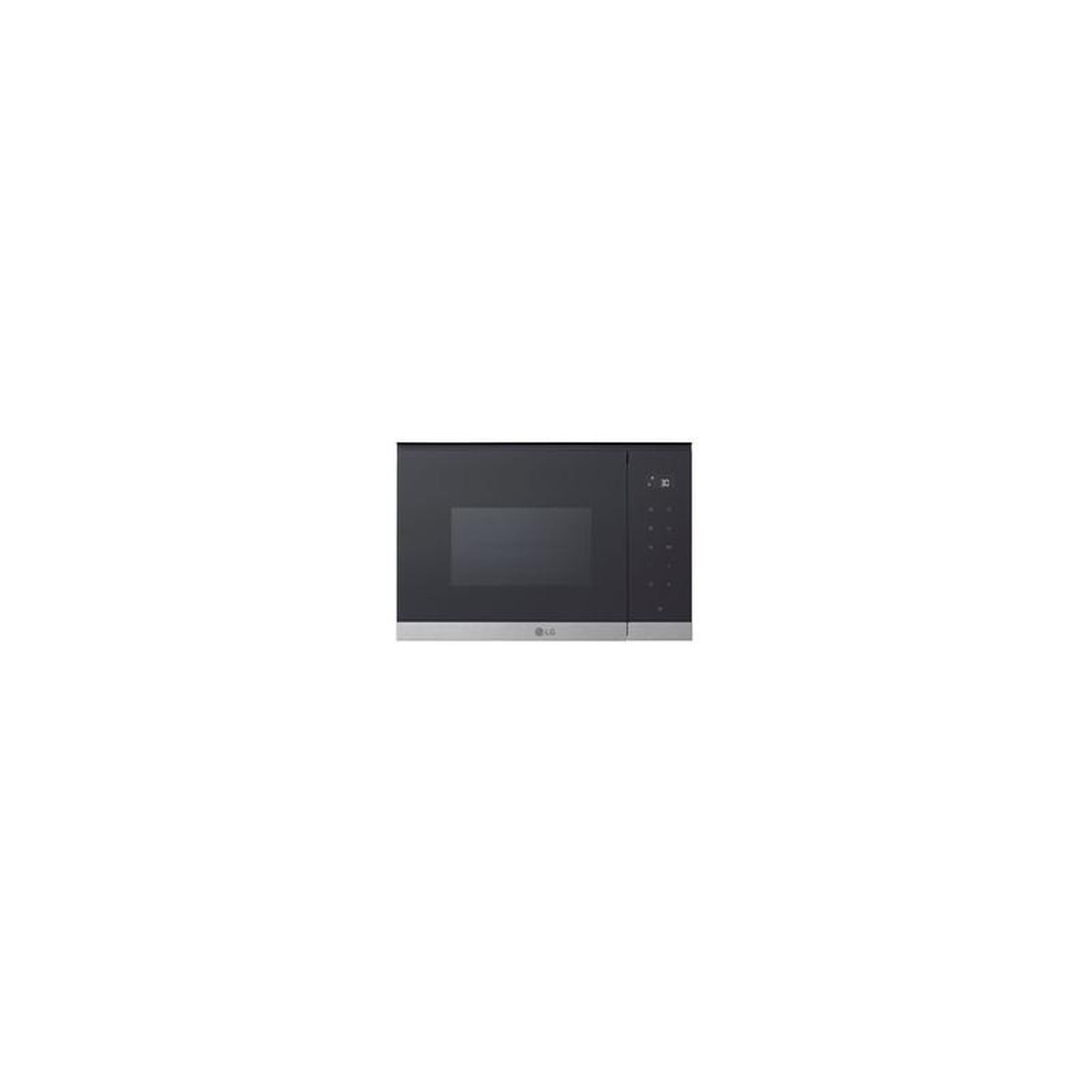 LG Micro ondes + Gril Lg MG7Z2593D