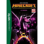 MINECRAFT TOME 2 : LE DRAGON, Drayden Nicky