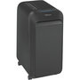 Voir la diapositive 3 : Fellowes Destructeur MICROSHRED LX220 NOIR