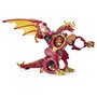 Voir la diapositive 5 : Dragonoid Infinity - Bakugan