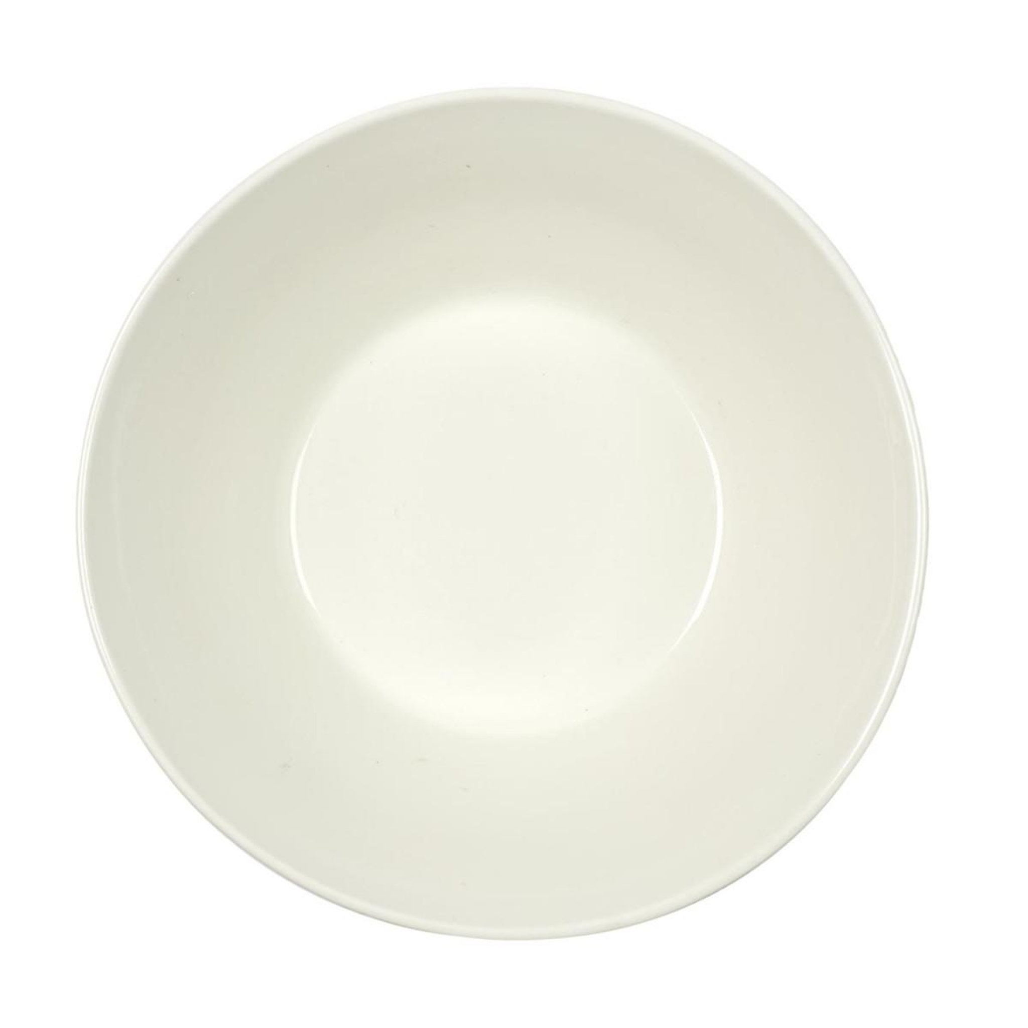 Voir la diapositive 2 : The Home Deco Factory Saladier en Porcelaine  Cottage  24cm Gris