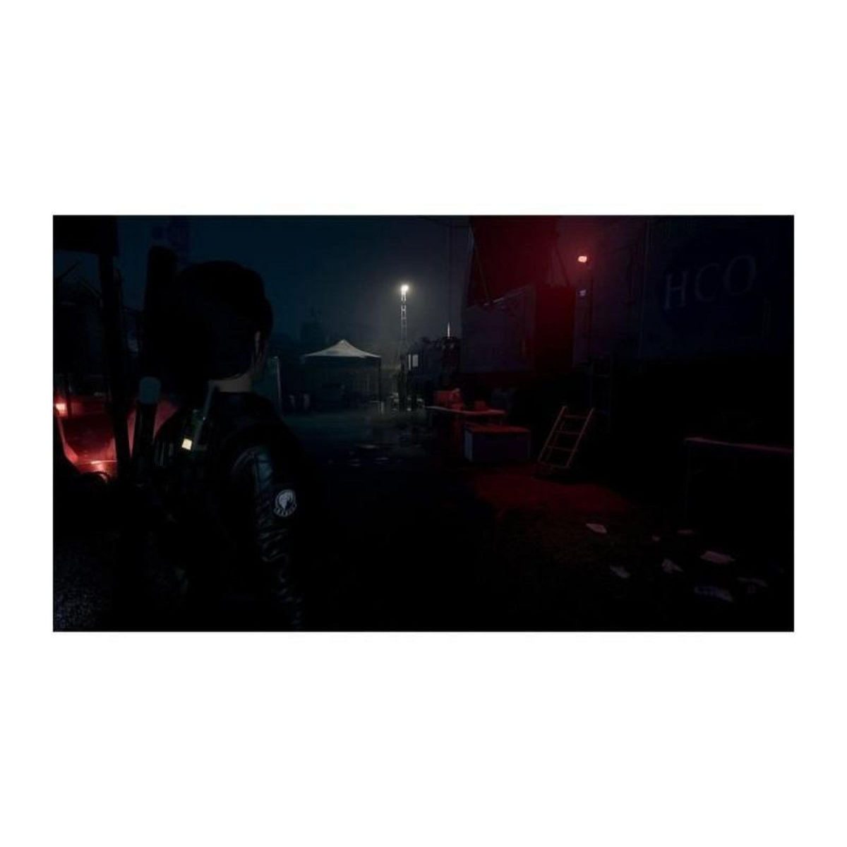 MICROIDS Daymare 1994 - Sandcastle - Jeu PS4