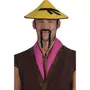 Boland Moustache Chinois - Adulte