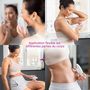 Voir la diapositive 3 : Medisana Appareil anti cellulite a ventouse 3 en 1 VC 150