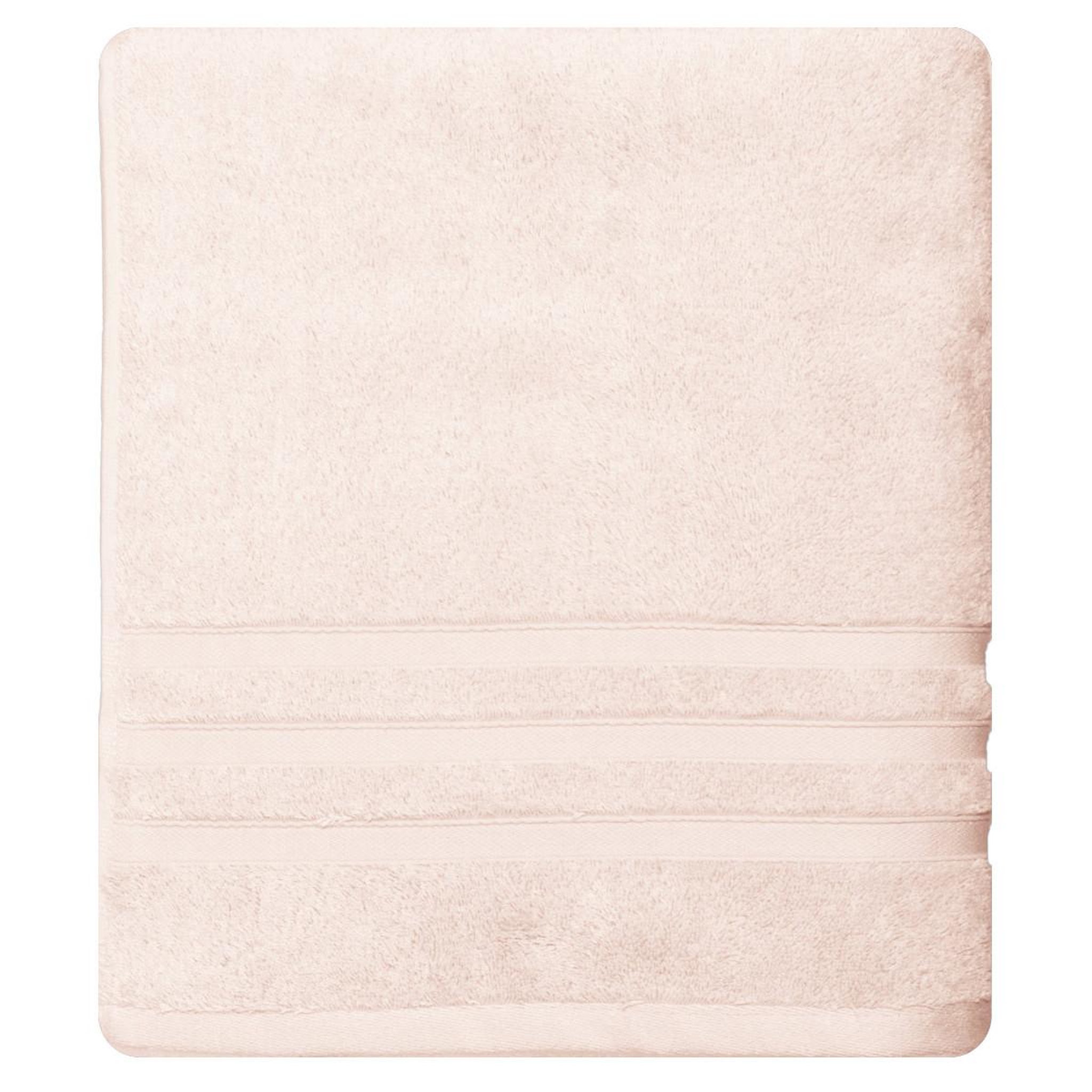 Voir la diapositive 1 : Sensei Maison Drap de bain 600 g/m² SENSILK - 70x140 cm