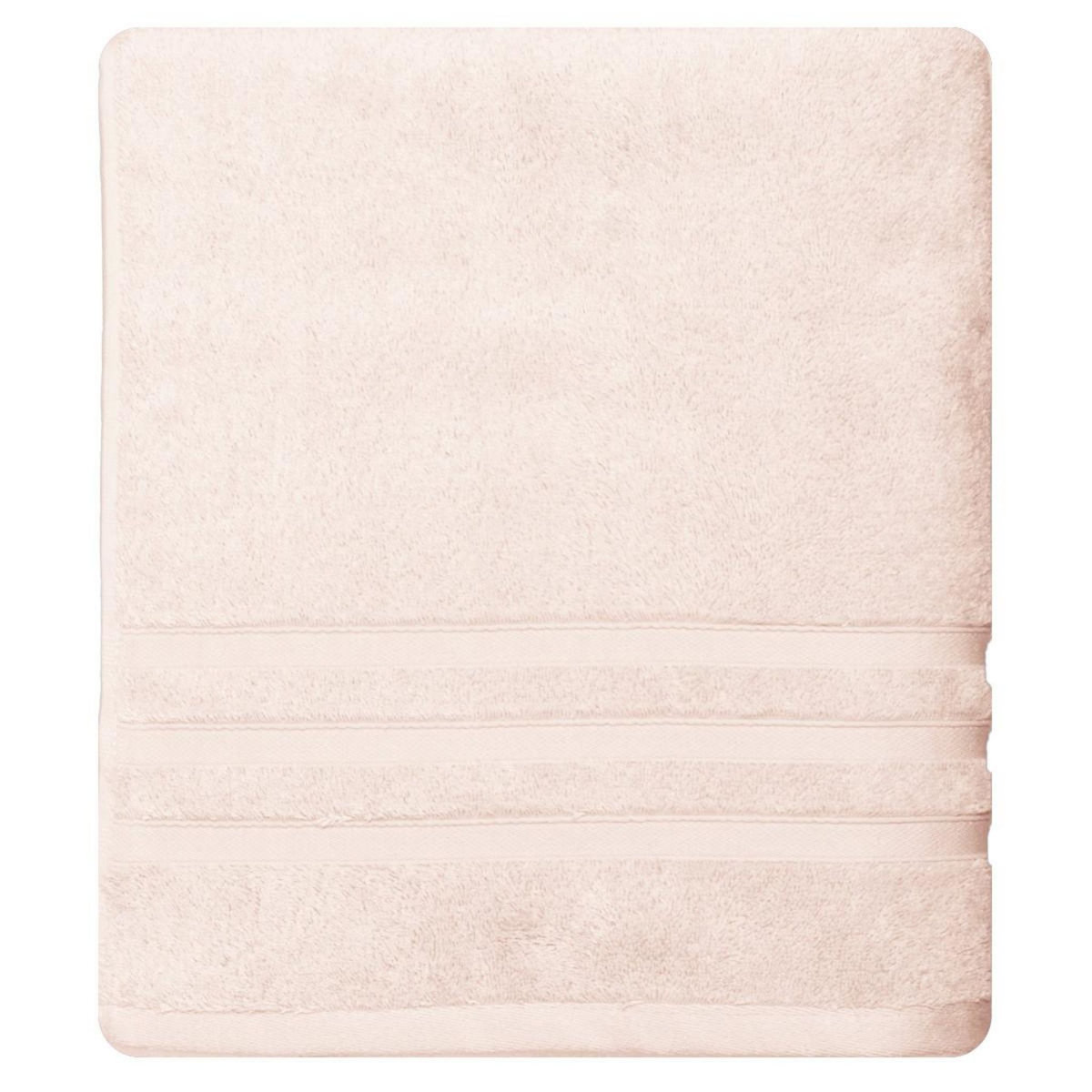 Sensei Maison Drap de bain 600 g/m² SENSILK - 70x140 cm