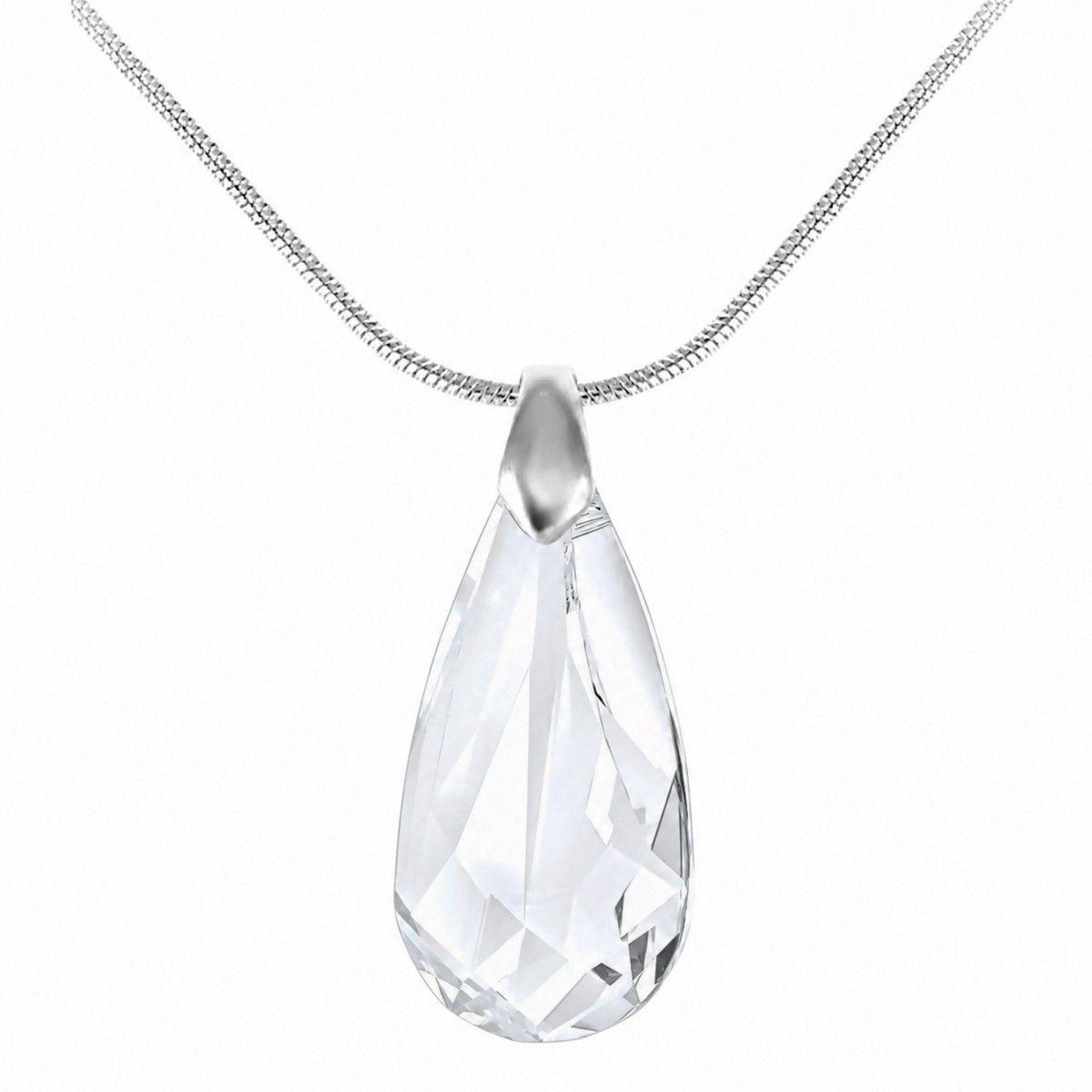 SC CRYSTAL Collier par SC Crystal®