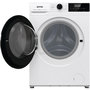 Voir la diapositive 2 : GORENJE Lave linge séchant hublot WD2A964ADS/FR