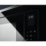 Voir la diapositive 5 : ELECTROLUX Micro ondes grill encastrable LMS4253TMX