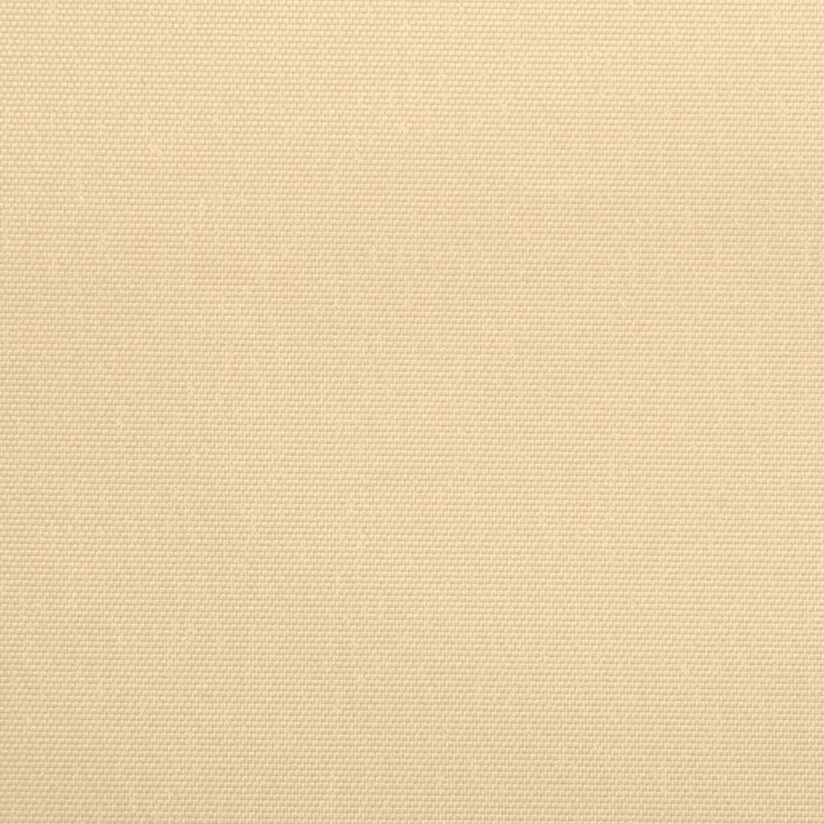 VIDAXL Store enrouleur occultant beige 60 x 120 cm