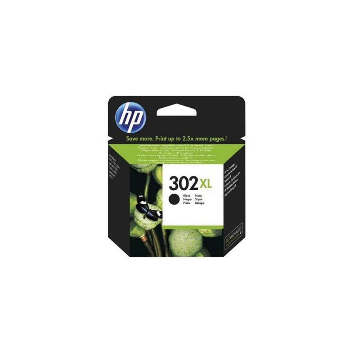 CONSOMMABLE HEWLETT PACKARD F 6 U 68 AE