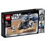 Voir la diapositive 4 : LEGO Star Wars 75262 - Imperial Dropship Edition 20ème anniversaire
