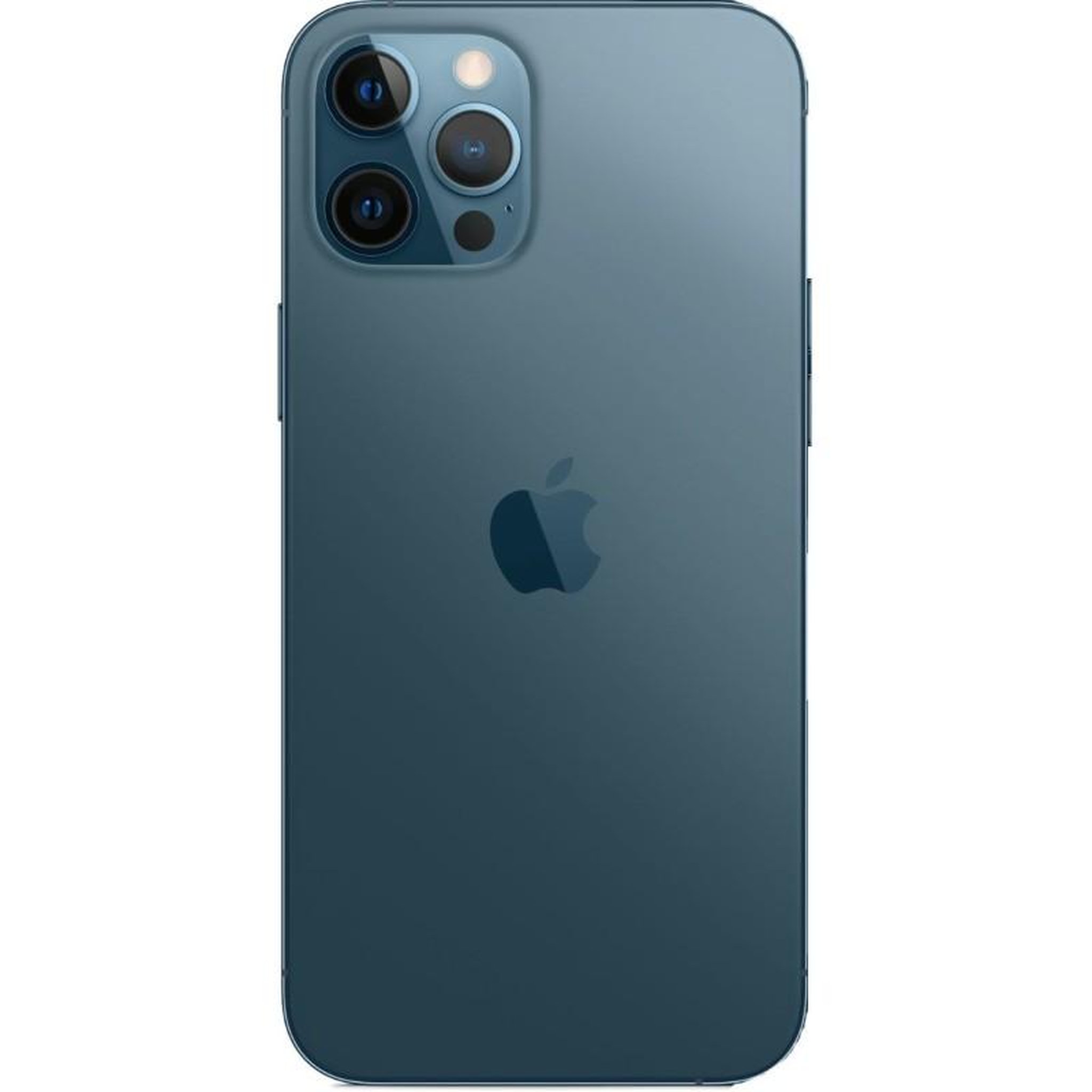 Voir la diapositive 2 : APPLE iPhone 12 Pro Max reconditionné 512 Go - Grade C - Bleu
