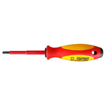 TECHMAN Tournevis Pozidriv bornier isolé 1000V MPz 1