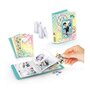 Voir la diapositive 5 : Canal Toys Canal Toys Coffret Album Photo pour appareil photo a impression instantanée -