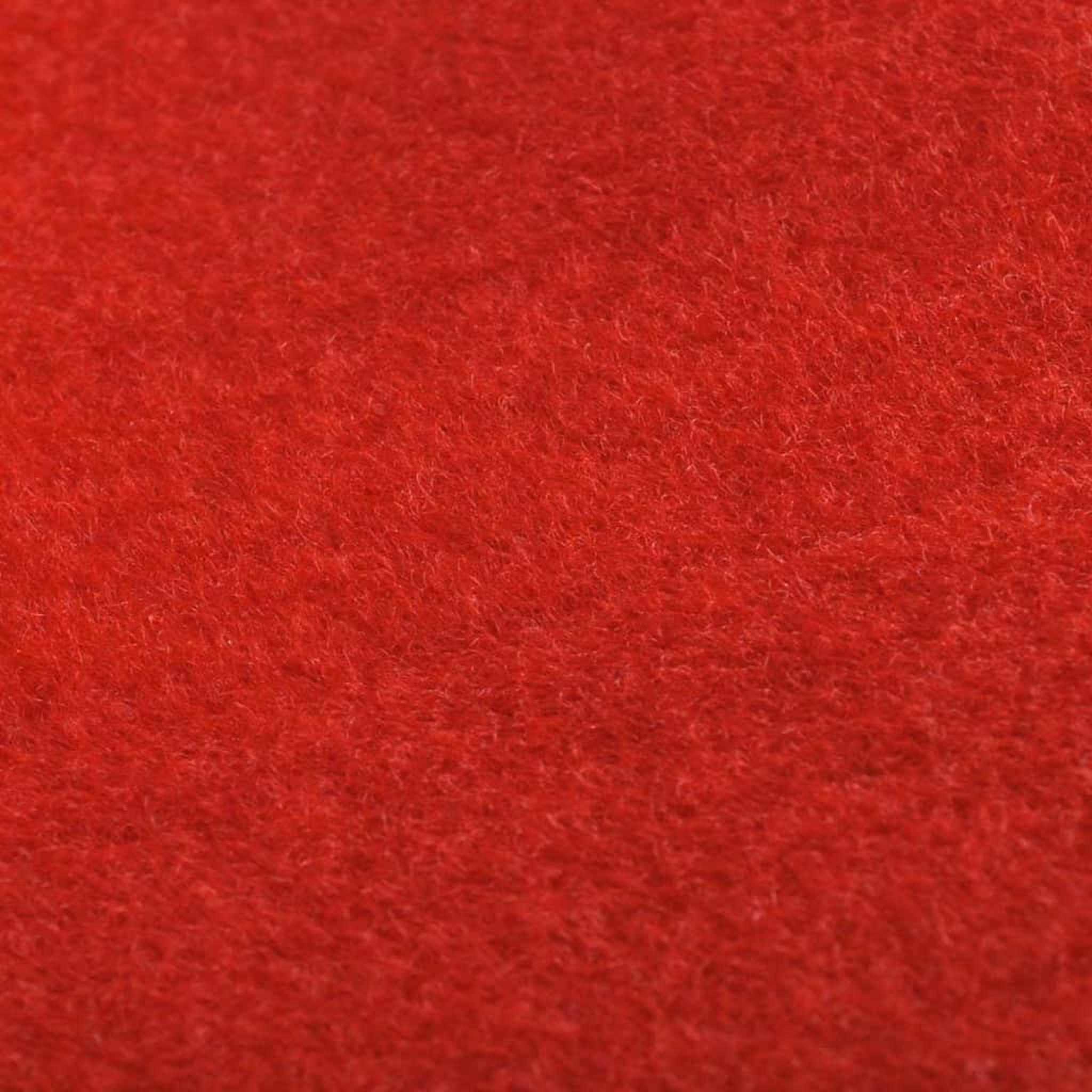 Voir la diapositive 5 : VIDAXL Tapis rouge 1 x 20 m Extra lourd 400 g/m^2