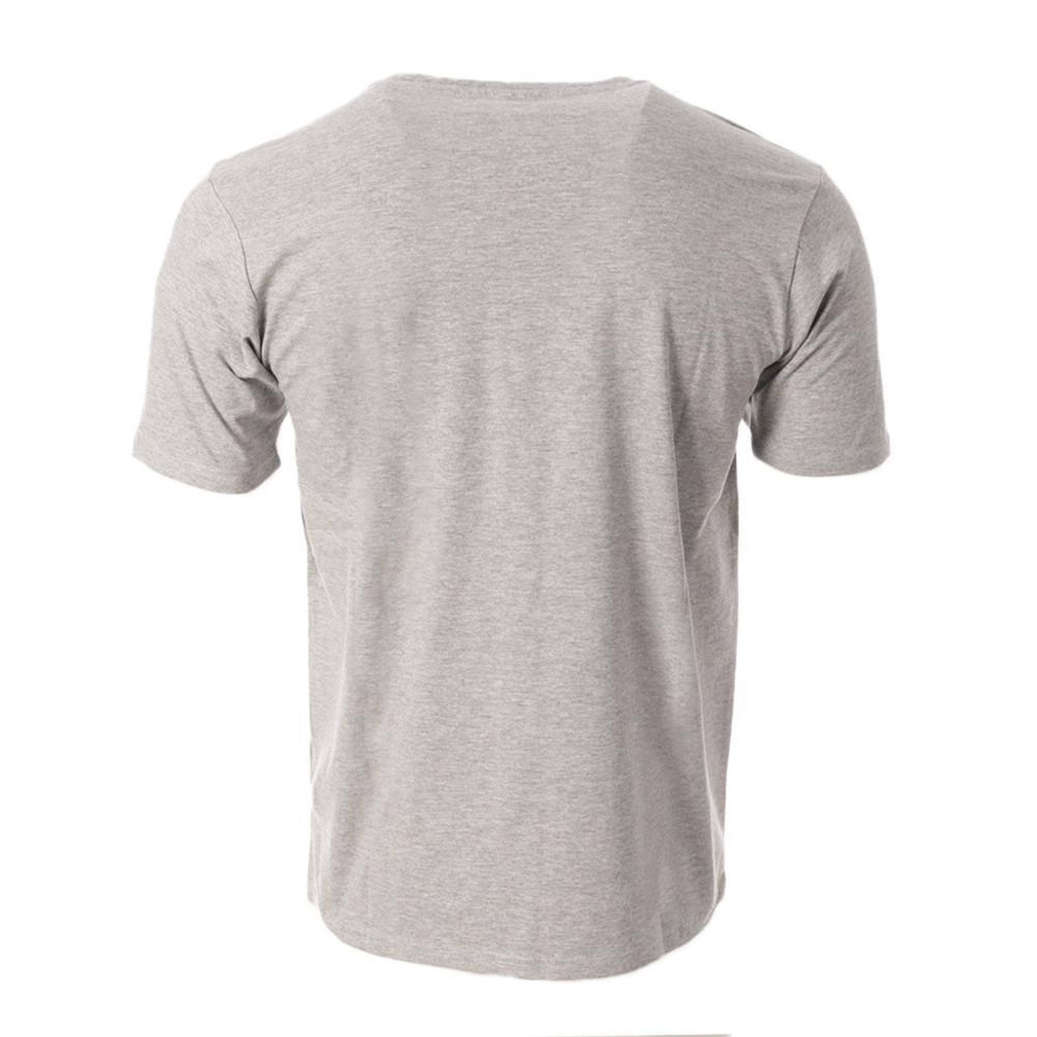 Voir la diapositive 2 : REDSKINS T-shirt Gris Homme Redskins Steelers