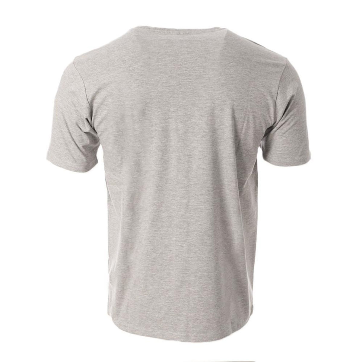 REDSKINS T-shirt Gris Homme Redskins Steelers