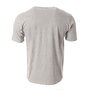 Voir la diapositive 2 : REDSKINS T-shirt Gris Homme Redskins Steelers