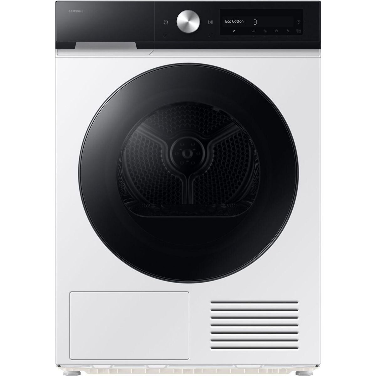 Samsung Sèche linge pompe à chaleur DV90DB7845GE
