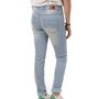 Voir la diapositive 2 : Lee Cooper Jean  Femme Lee Cooper Ozia   W28