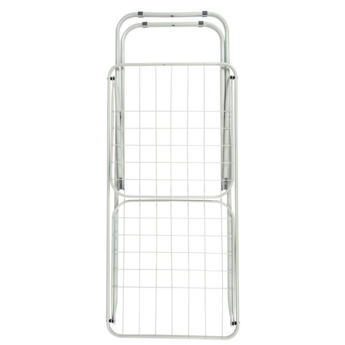 The Home Deco Factory Etendoir à linge 18m étendage