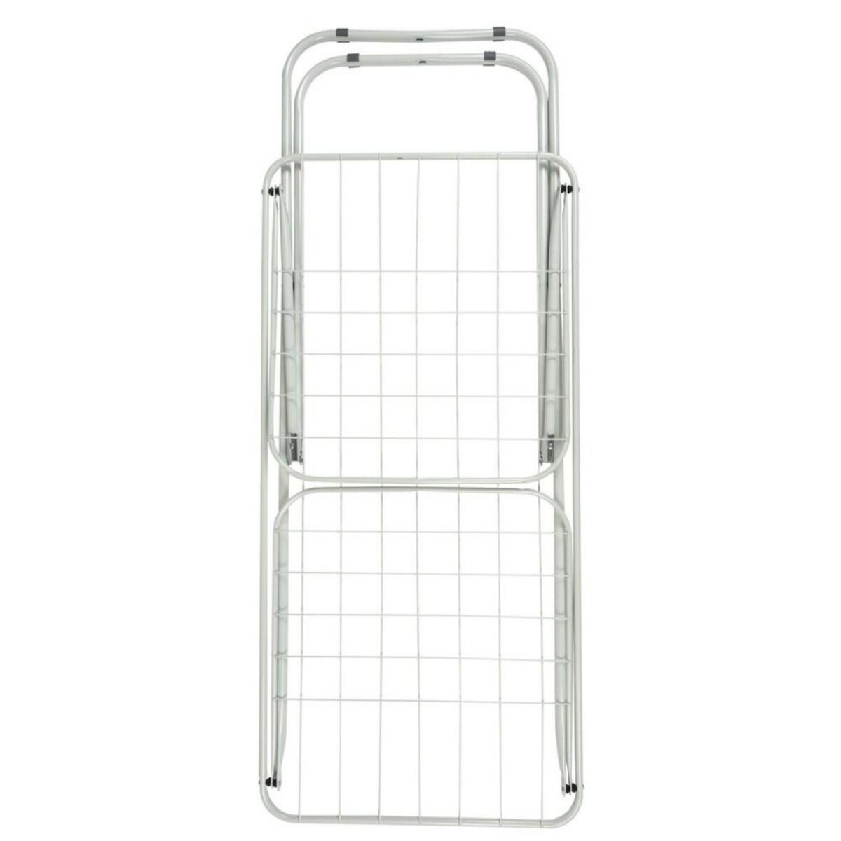 The Home Deco Factory Etendoir à linge 18m étendage