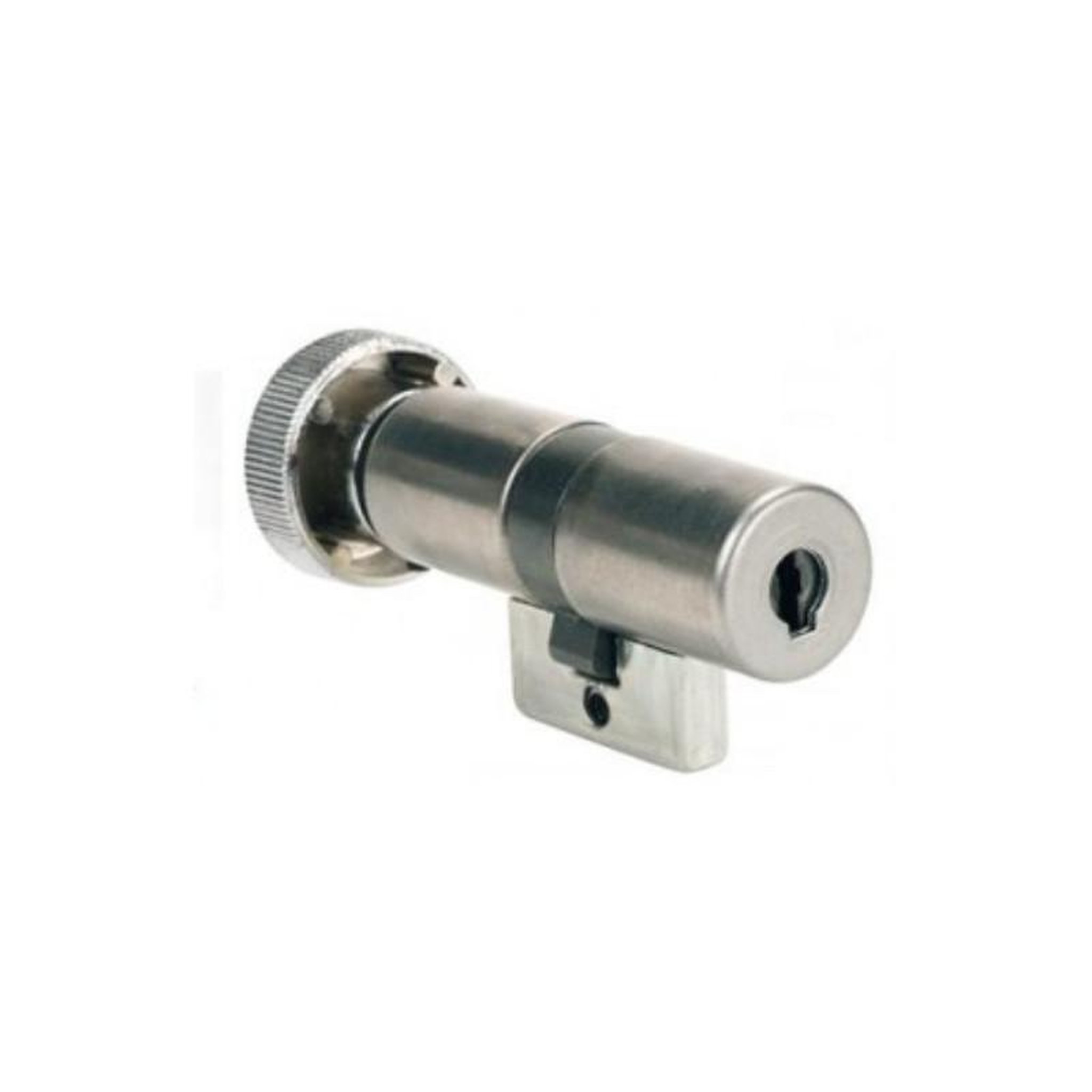 BRICARD Cylindre monobloc BLOCTOUT double entrée 33,5X33,5 BRICARD 5260028