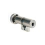 Voir la diapositive 1 : BRICARD Cylindre monobloc BLOCTOUT double entrée 33,5X33,5 BRICARD 5260028