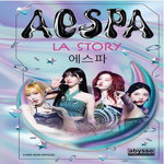 AESPA. LA STORY, Leggett Jessica