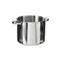 Voir la diapositive 2 : FIVE Couscoussier en Inox  Tanger  11L Argent