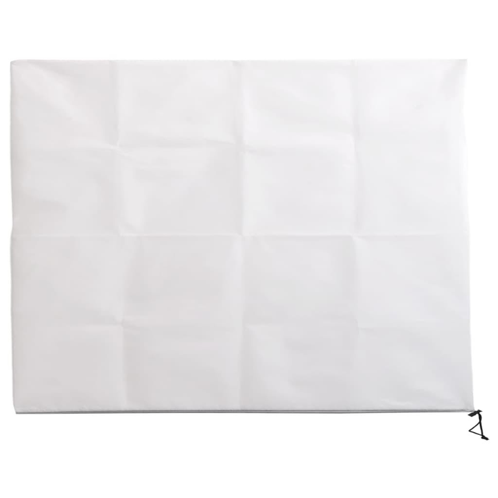 Voir la diapositive 3 : VIDAXL Housses de protection pour plantes avec fermeture eclair 4 pcs