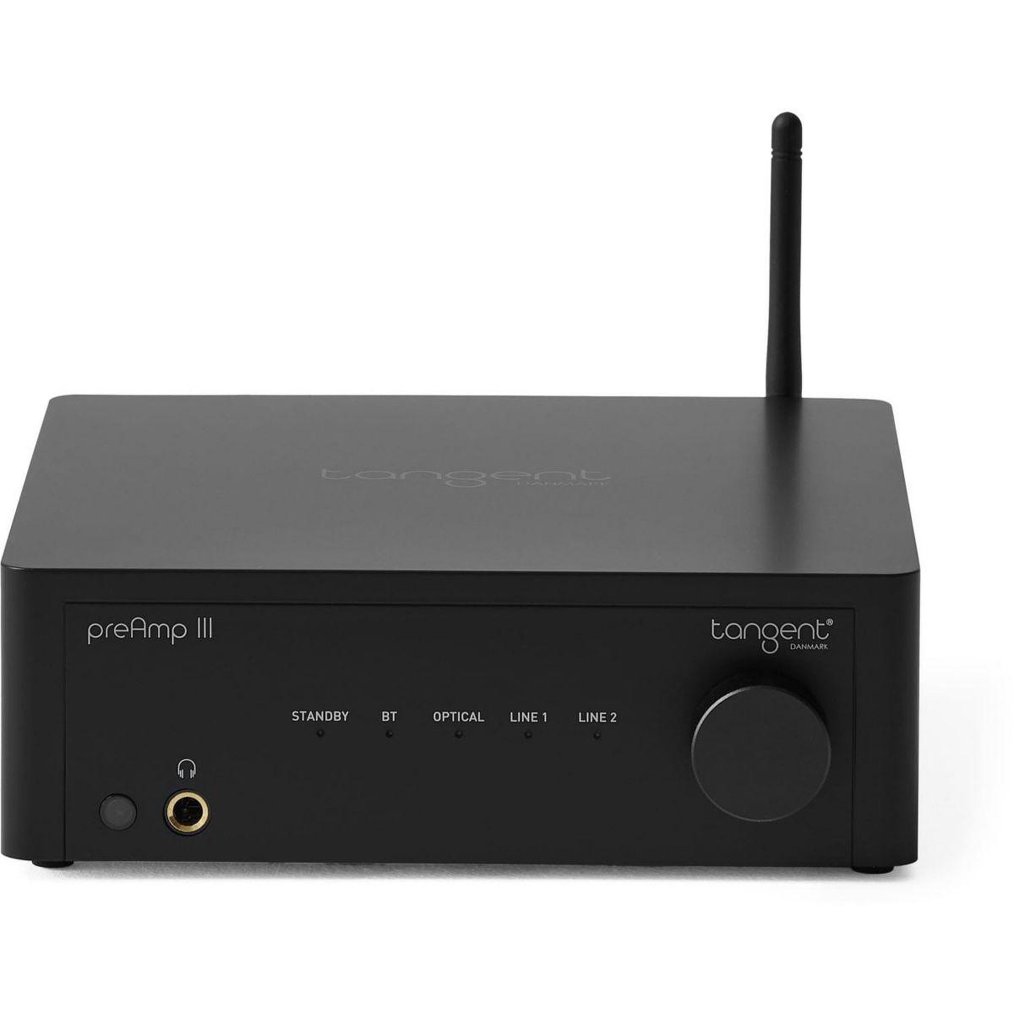 Tangent Préampli hifi preamp iii