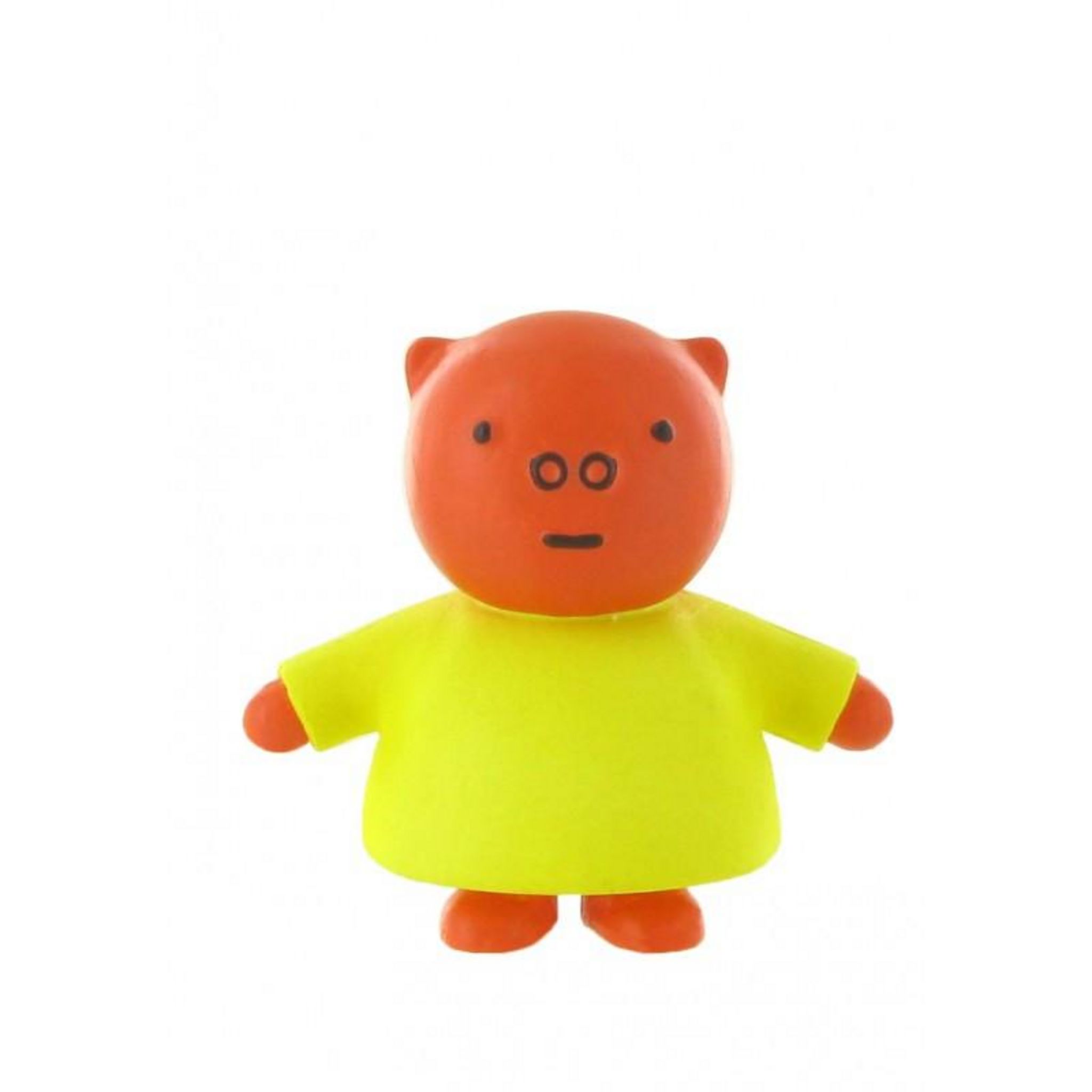 Comansi Figurine Turbo Whiplash à Prix Carrefour