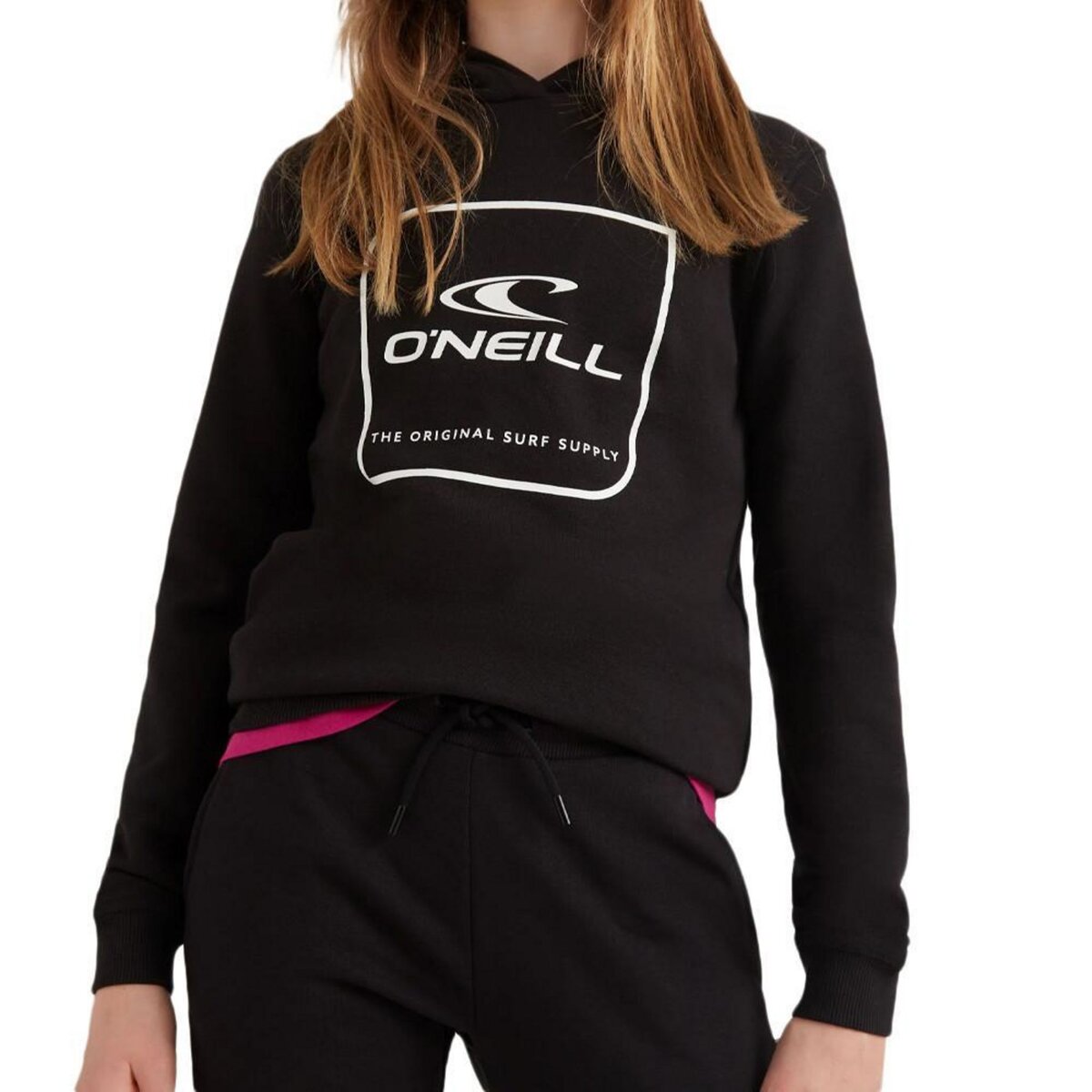 O'NEILL Sweat à Capuche  Fille O'Neill Cube