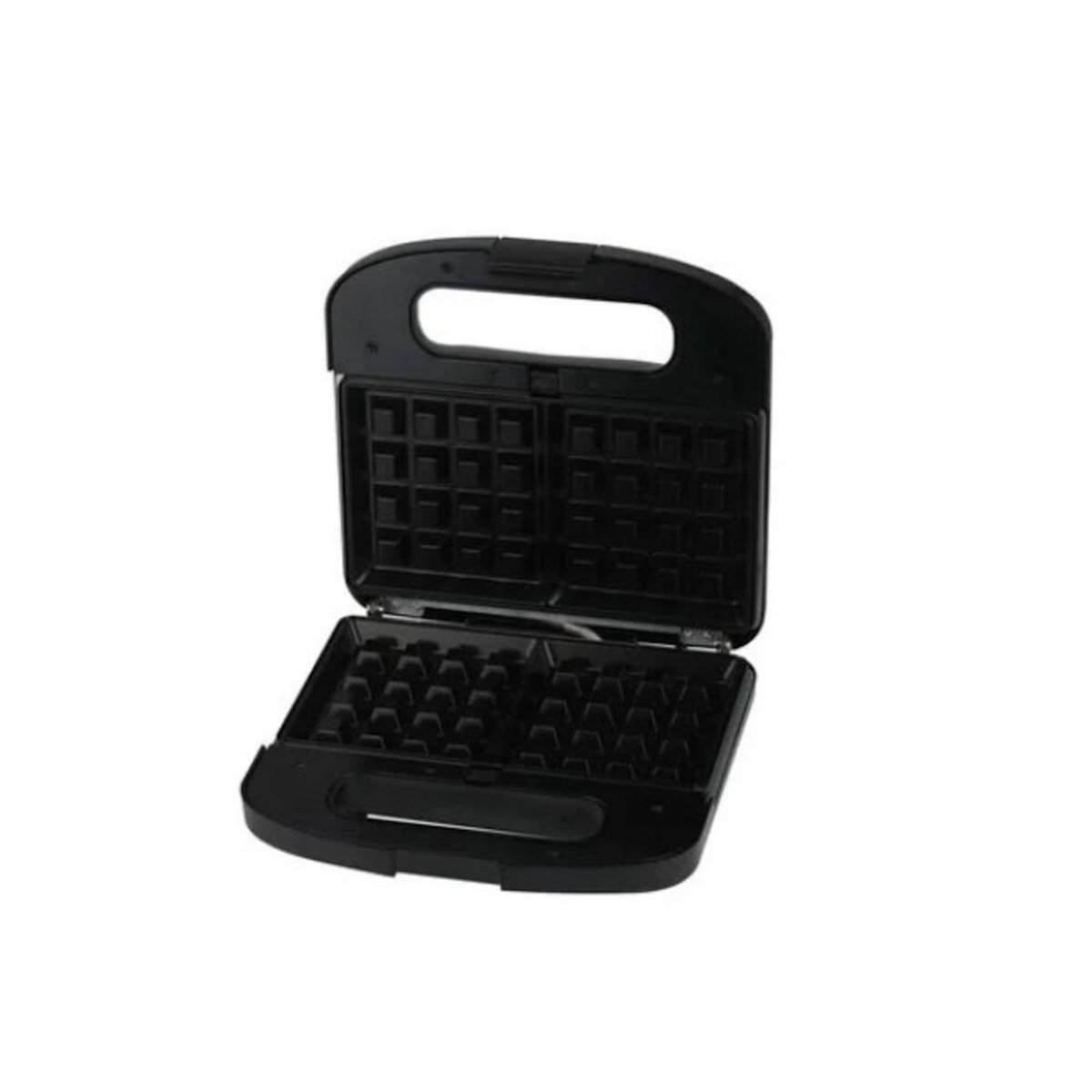 Fagor Gaufrier multifonctions 3en1 750w - fg7502