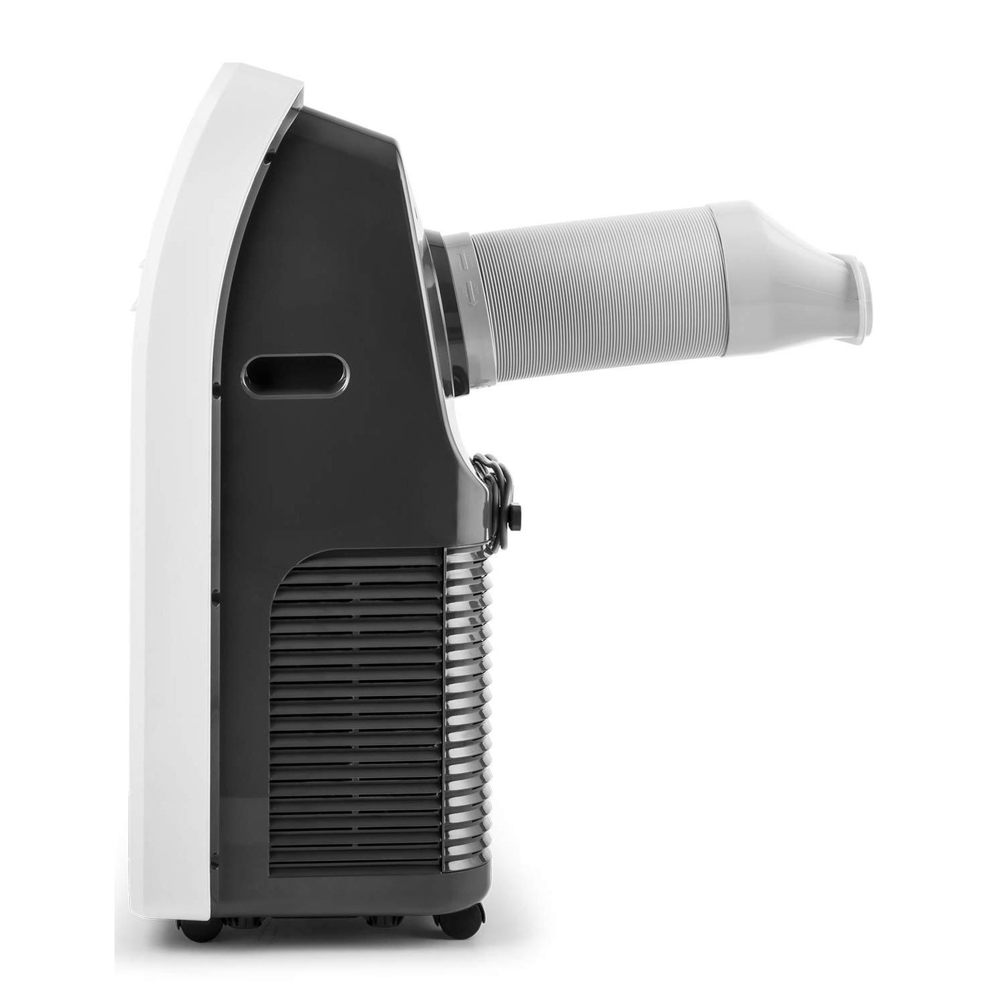 Voir la diapositive 4 : Robby Climatiseur mobile 3540w 36m2 avec kit fenêtre - cfs12000kt