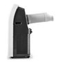 Voir la diapositive 4 : Robby Climatiseur mobile 3540w 36m2 avec kit fenêtre - cfs12000kt