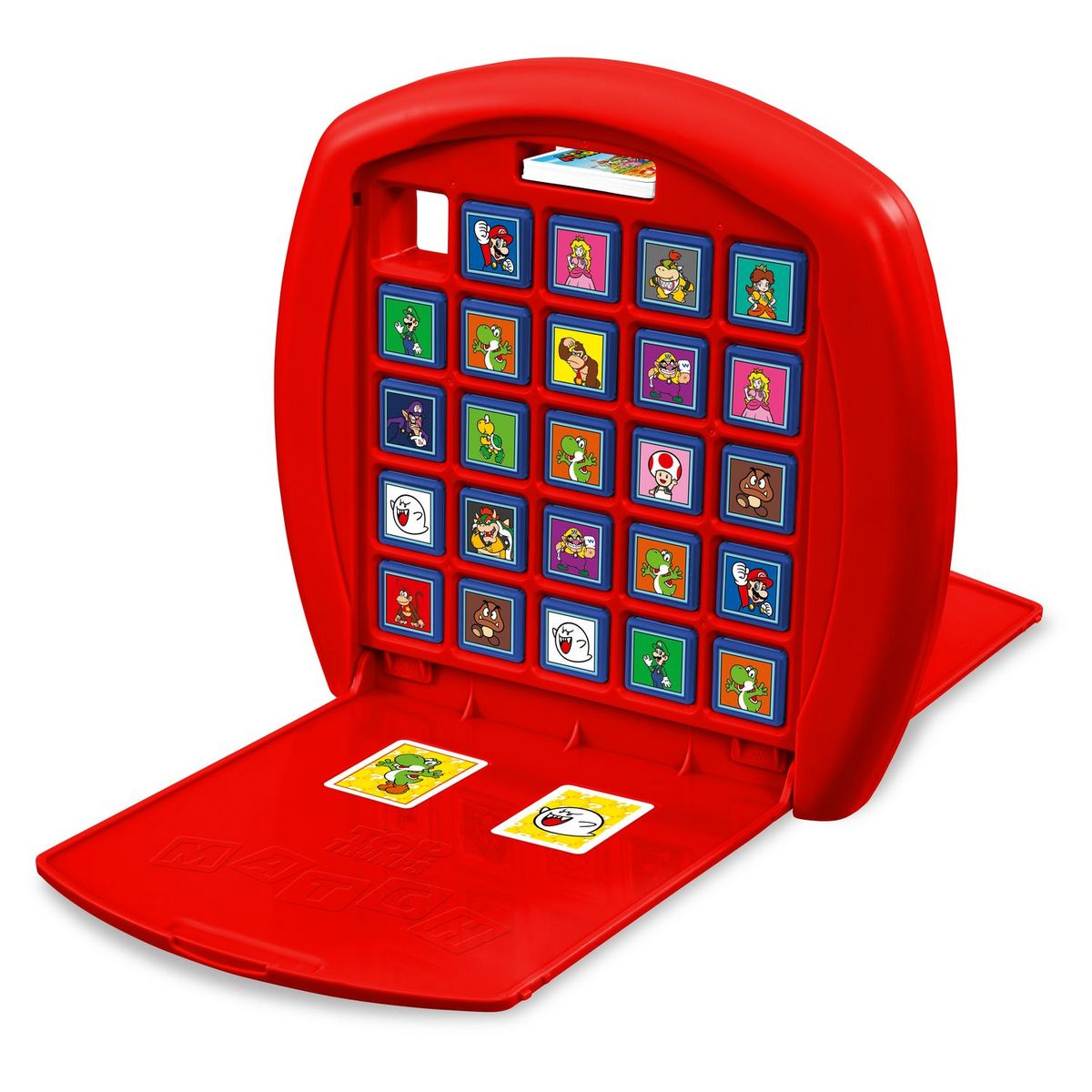  WINNING MOVES Jeu Match Super Mario