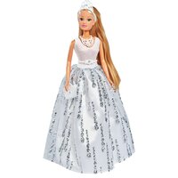 Barbie - Ma Première Barbie, Poupée Pour Tout-Petits, Ma Première Barbie  Poupée Brooklyn, 34 Cm, Brune Avec Caniche En Peluche, Accessoires, Corps