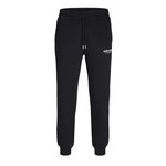 Jack & Jones Jogging  Garçon Jack & Jones Jwhvesterbro Sweat Pants Jnr 12267002 WMG. Coloris disponibles : Noir