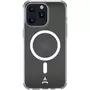 ADEQWAT Coque iPhone 15 Pro MagSafe Antichoc MIF